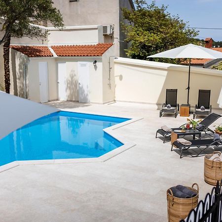Villa Cassia Mali Lošinj Extérieur photo