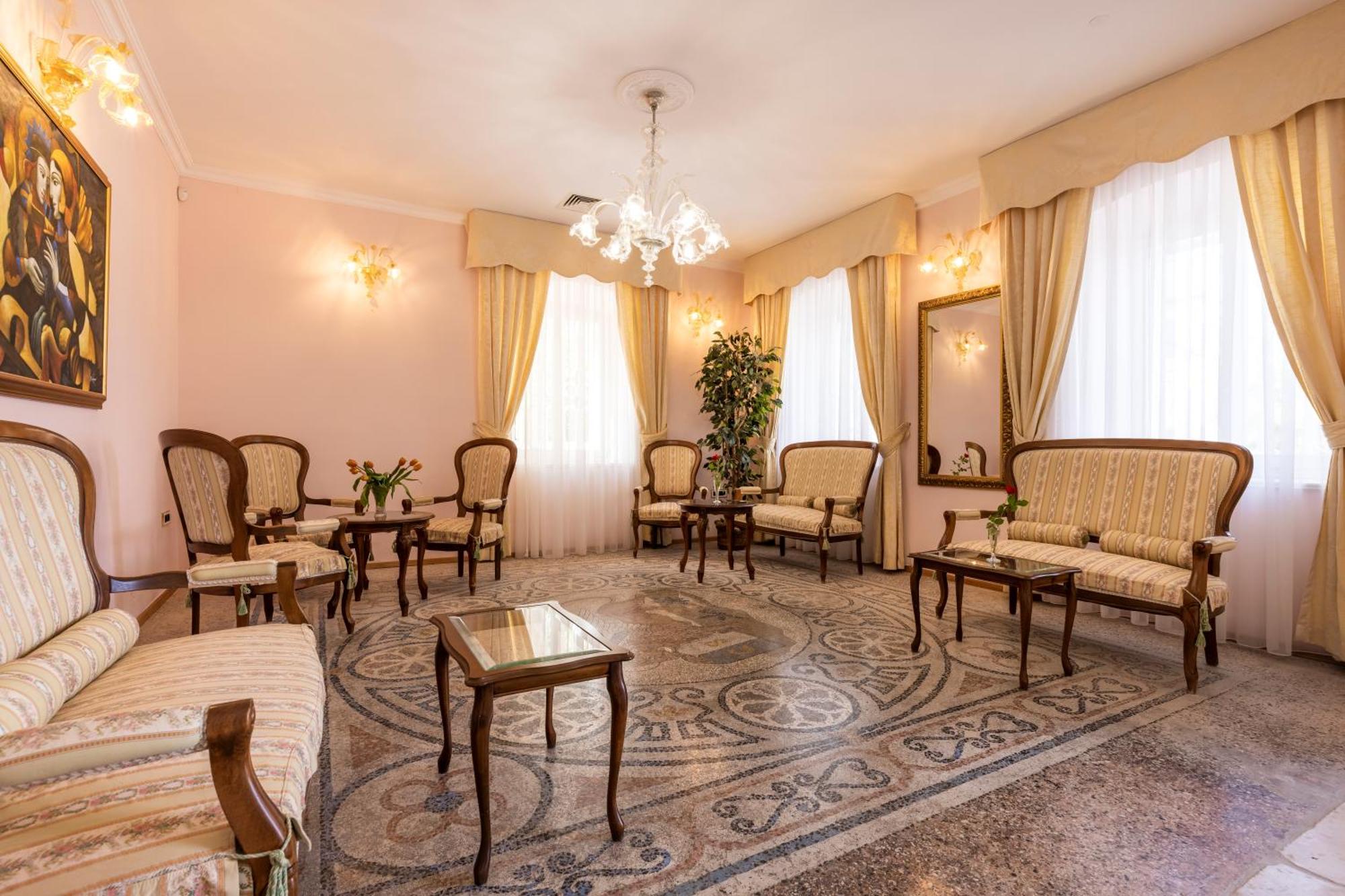 Villa Cassia Mali Lošinj Extérieur photo