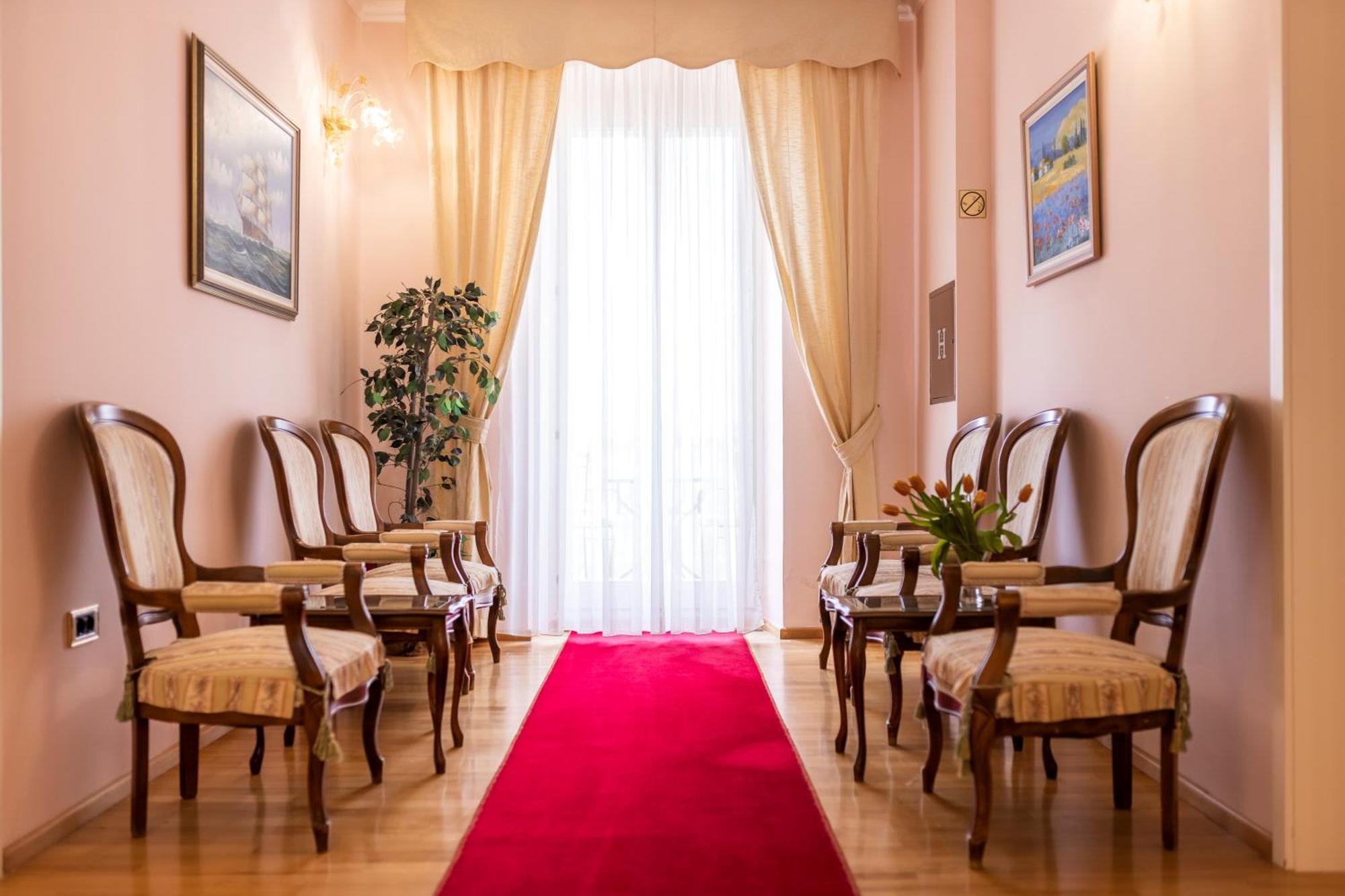 Villa Cassia Mali Lošinj Extérieur photo