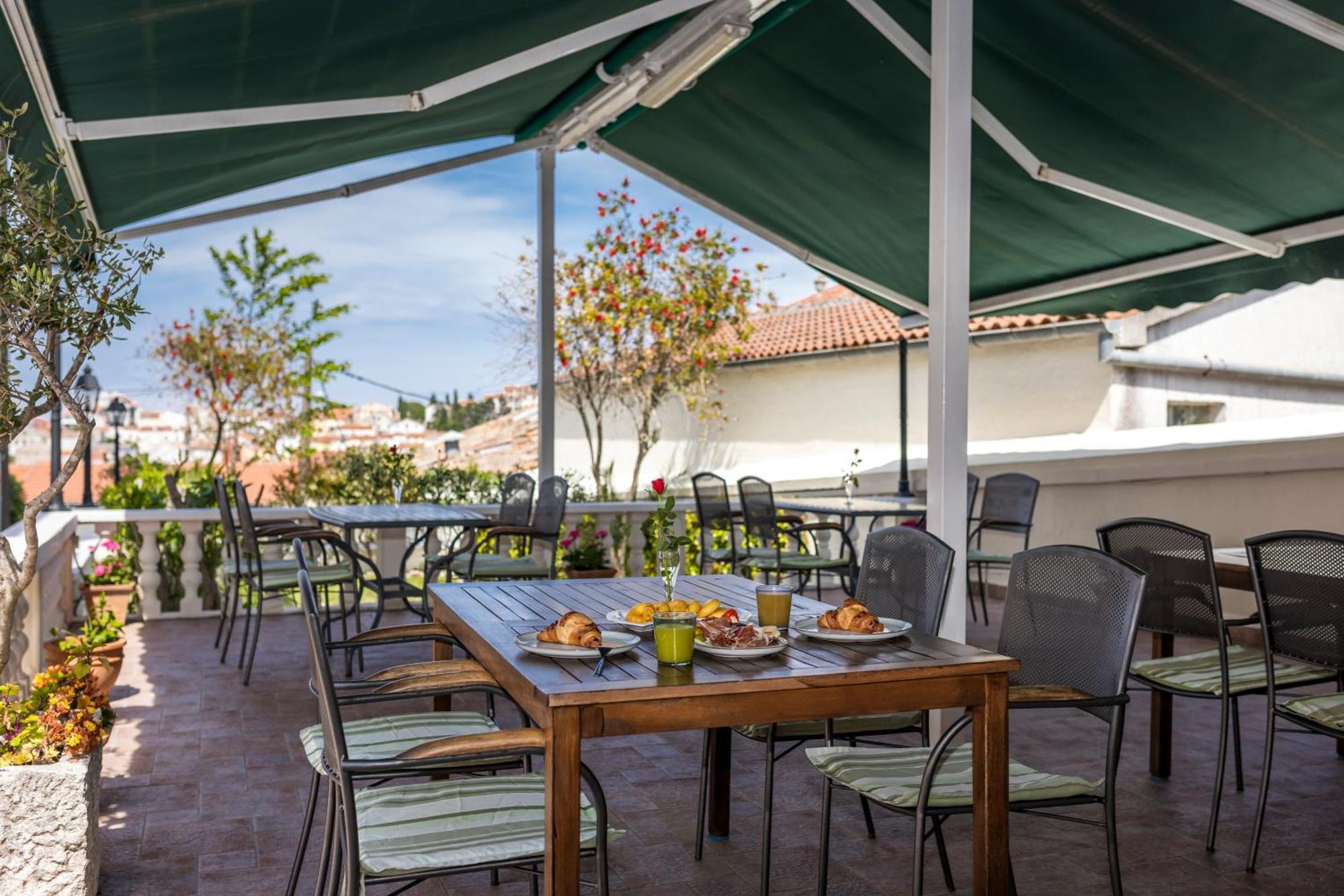 Villa Cassia Mali Lošinj Extérieur photo