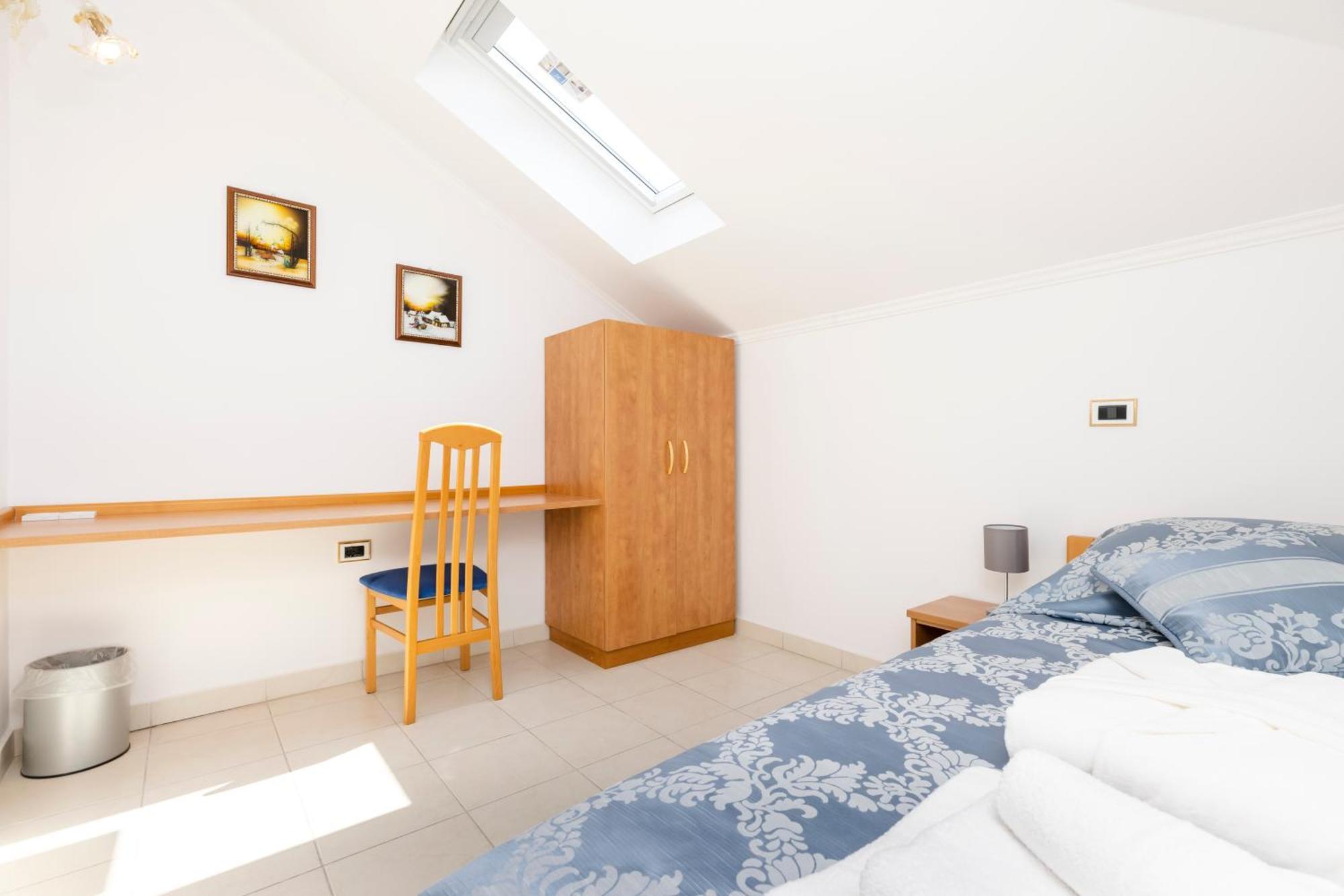 Villa Cassia Mali Lošinj Extérieur photo