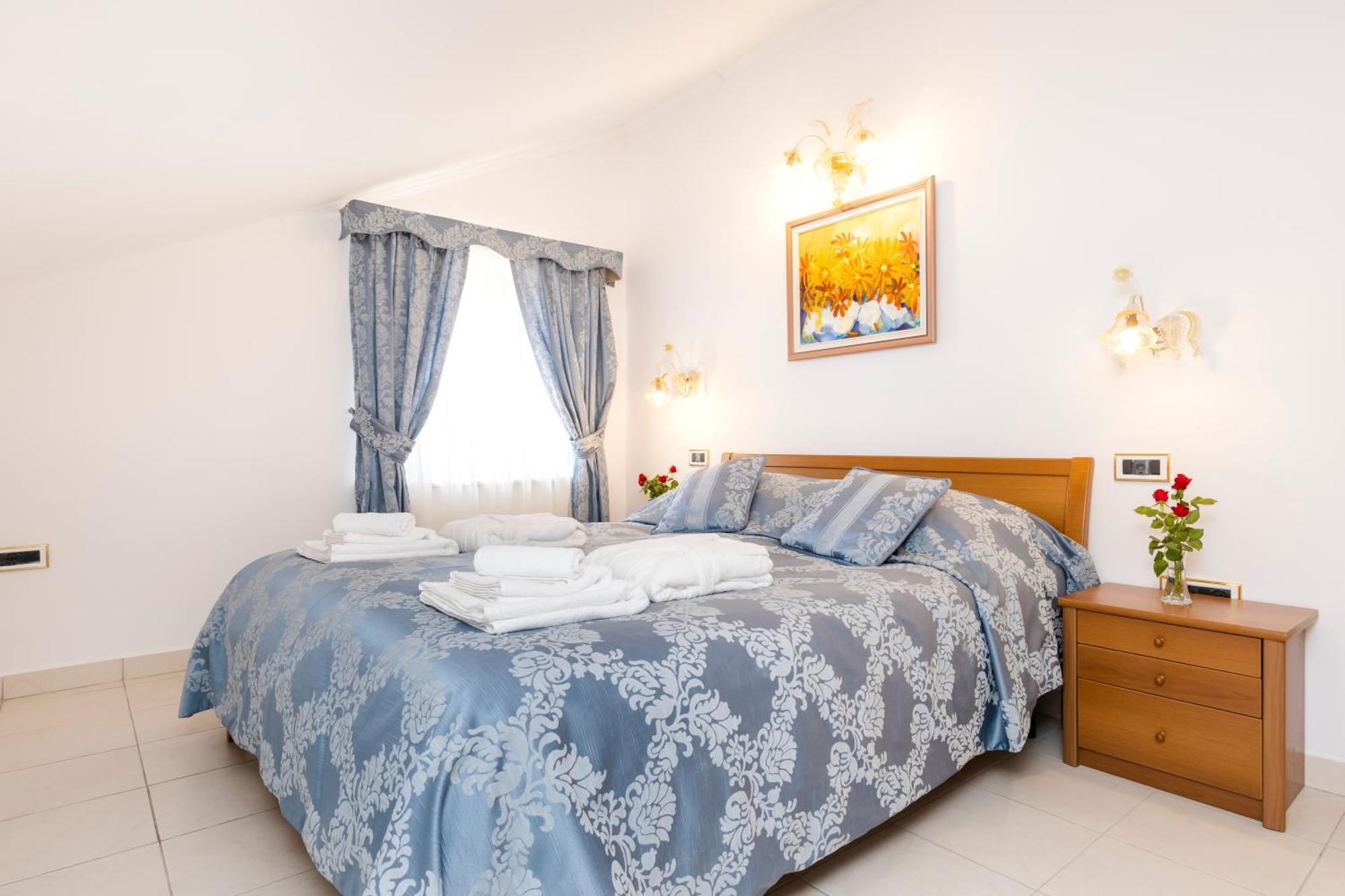 Villa Cassia Mali Lošinj Extérieur photo