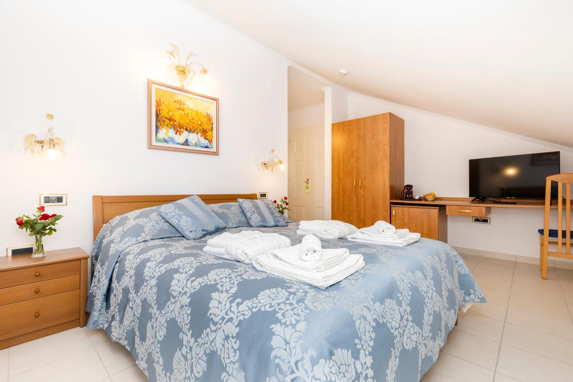 Villa Cassia Mali Lošinj Extérieur photo