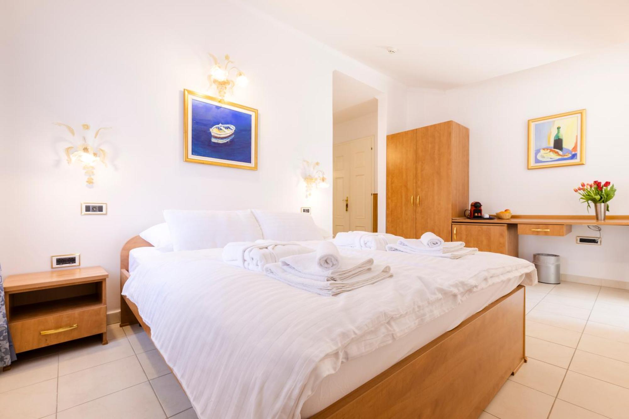 Villa Cassia Mali Lošinj Extérieur photo