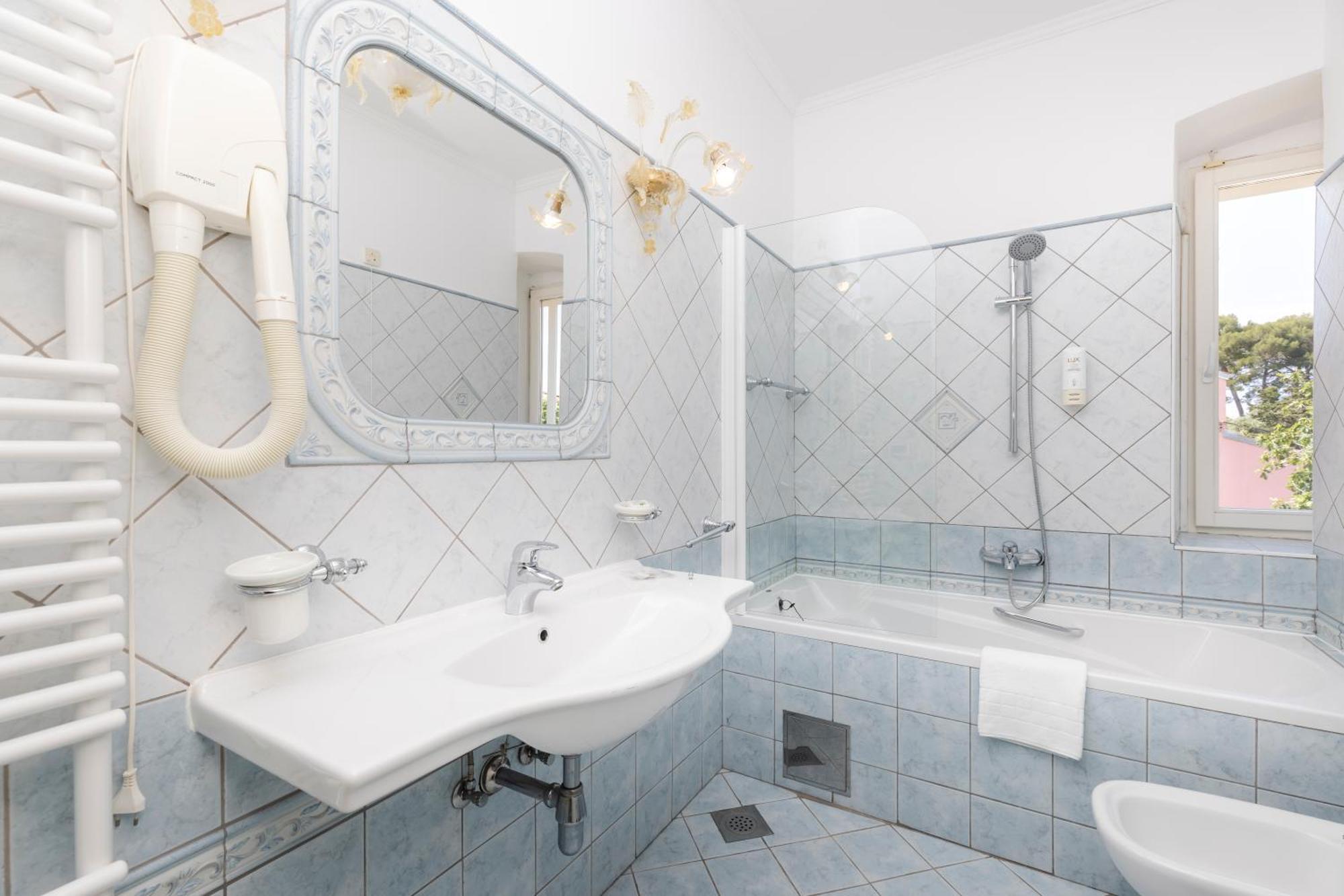 Villa Cassia Mali Lošinj Extérieur photo