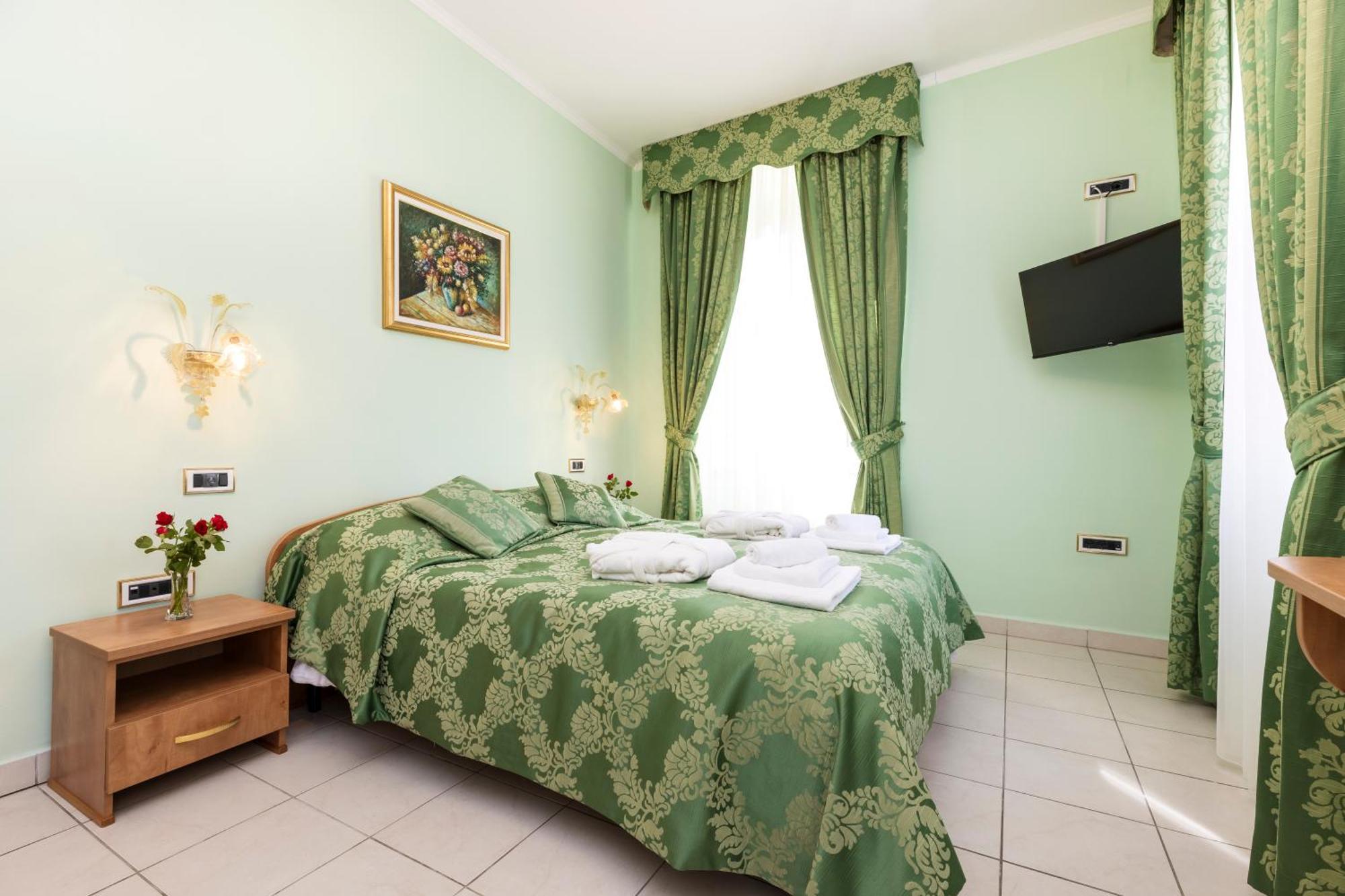 Villa Cassia Mali Lošinj Extérieur photo