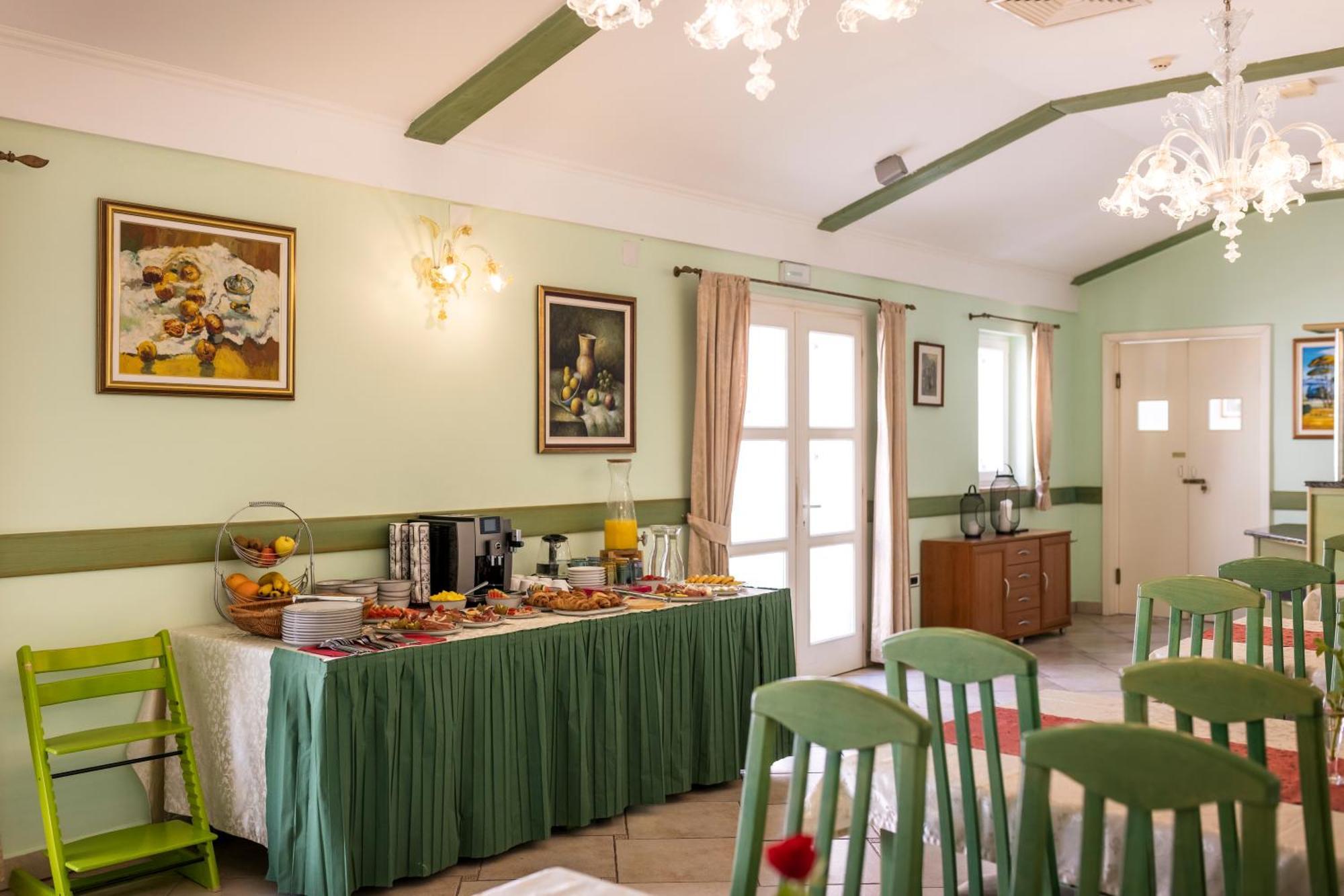 Villa Cassia Mali Lošinj Extérieur photo