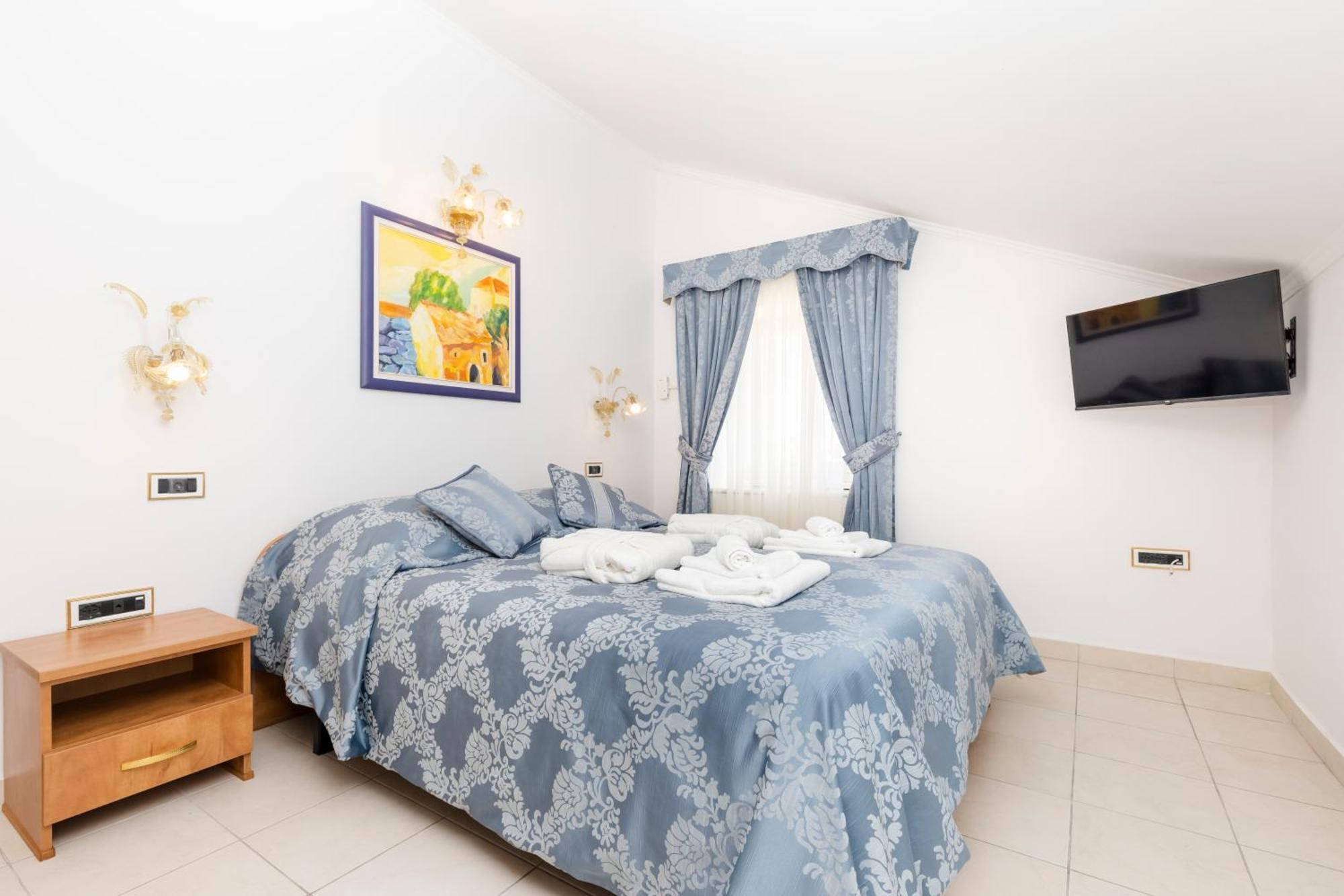 Villa Cassia Mali Lošinj Extérieur photo