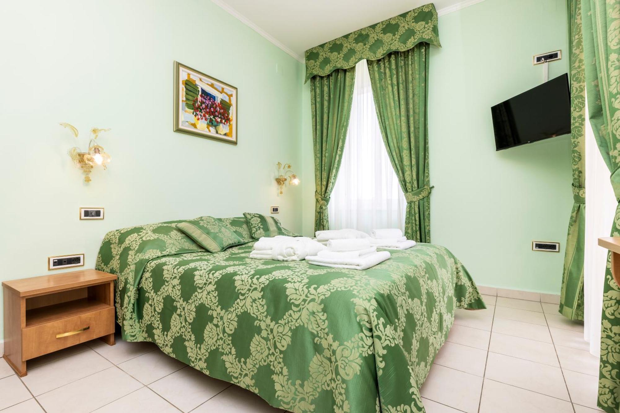 Villa Cassia Mali Lošinj Extérieur photo