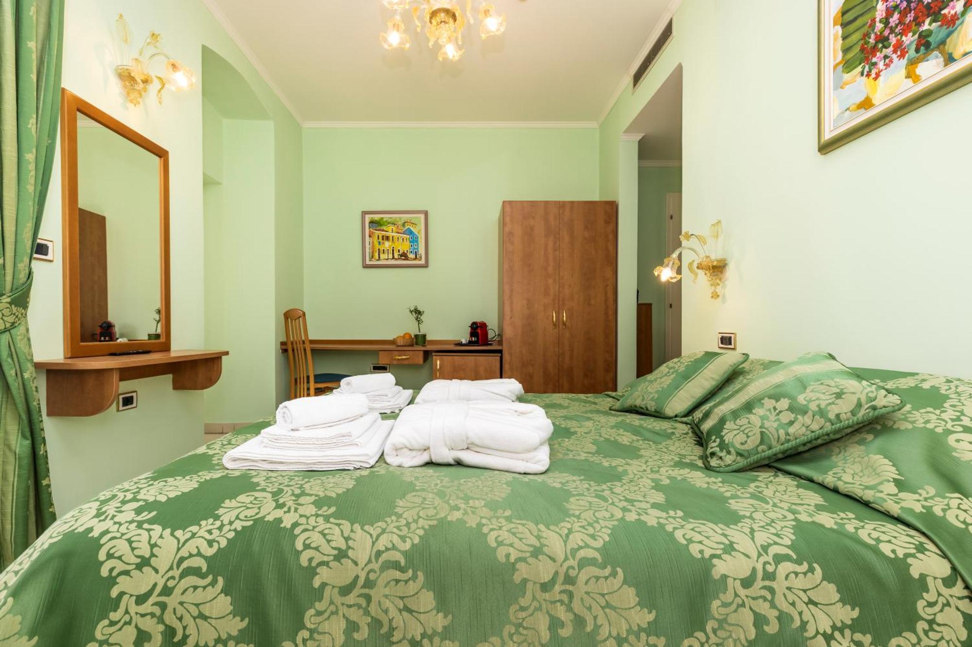 Villa Cassia Mali Lošinj Extérieur photo