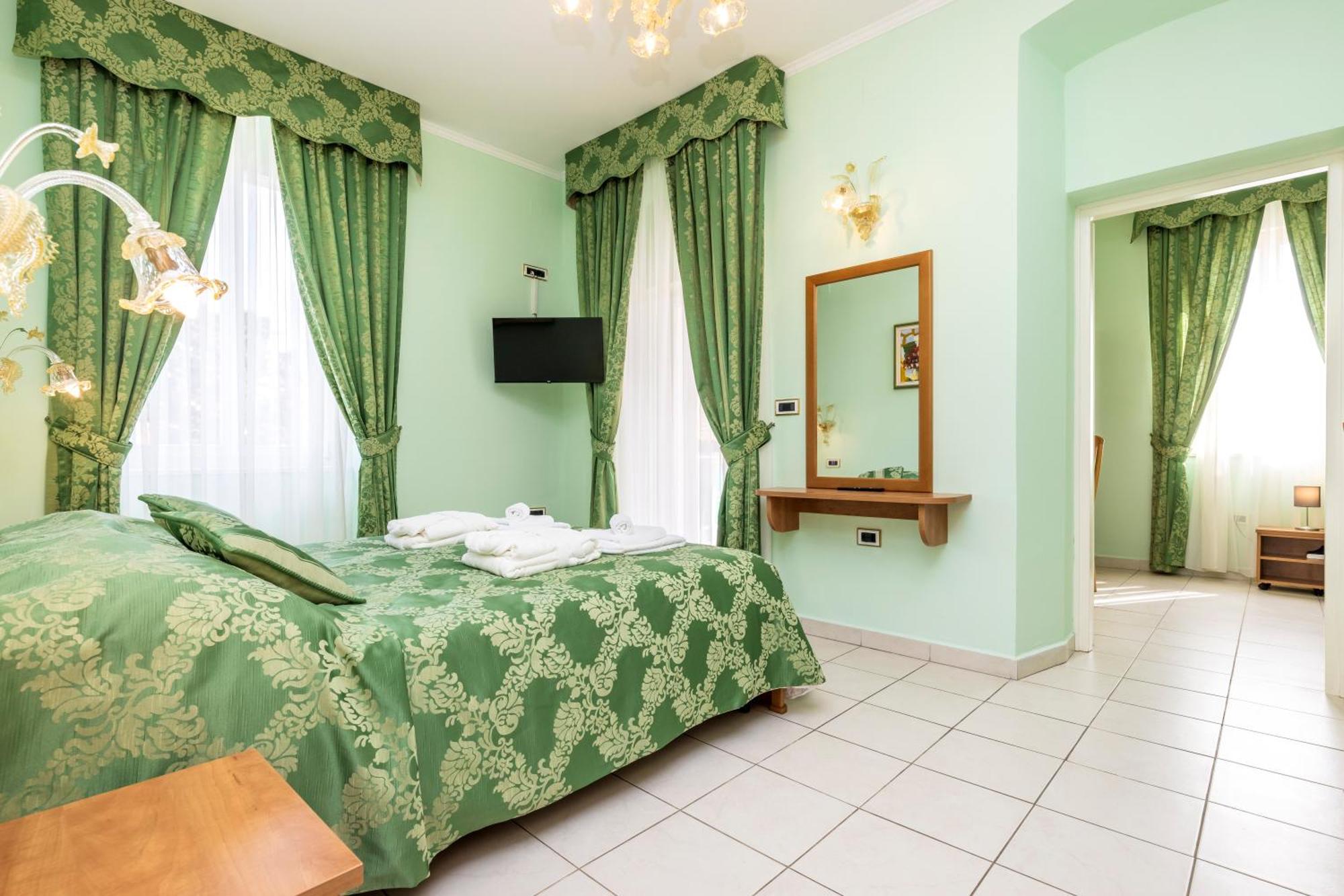 Villa Cassia Mali Lošinj Extérieur photo