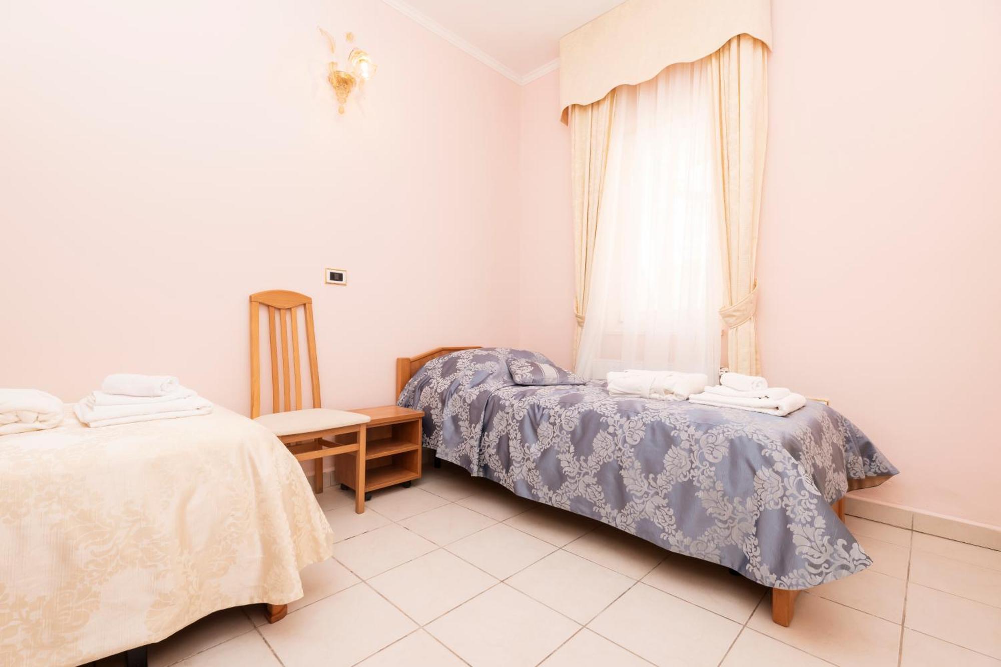 Villa Cassia Mali Lošinj Extérieur photo