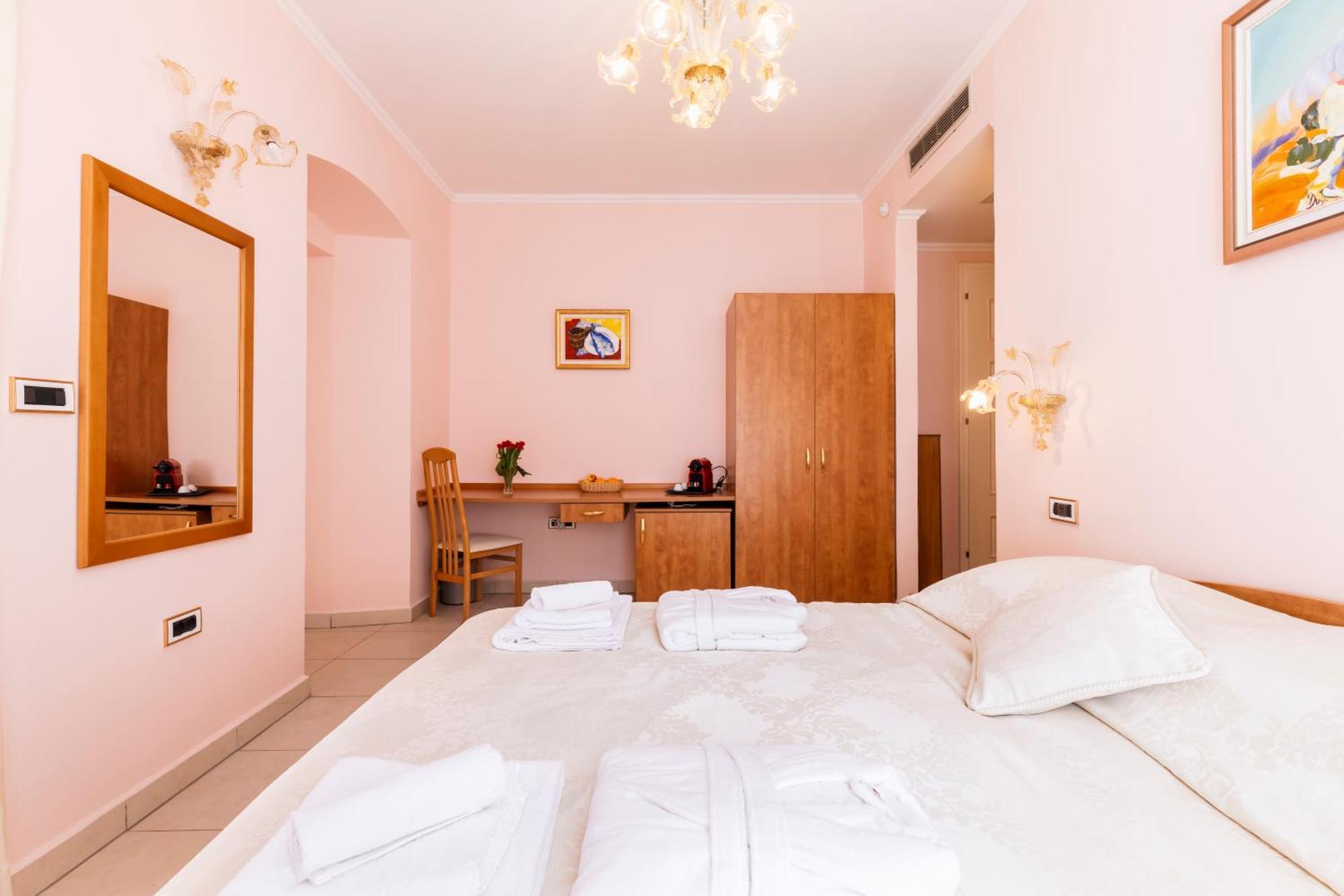 Villa Cassia Mali Lošinj Extérieur photo