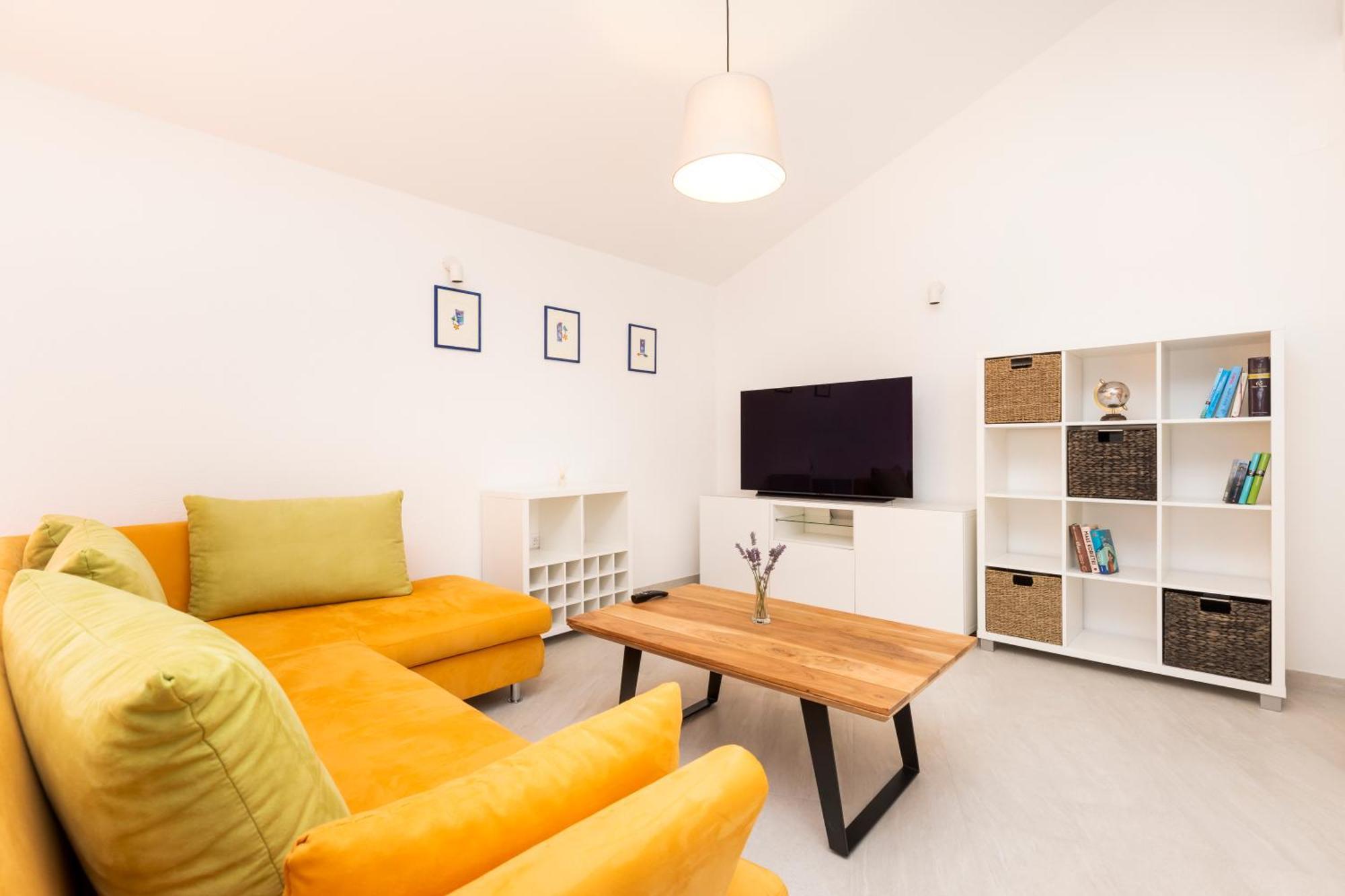 Villa Cassia Mali Lošinj Extérieur photo