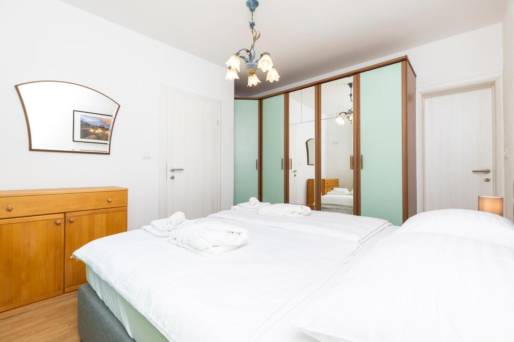 Villa Cassia Mali Lošinj Extérieur photo