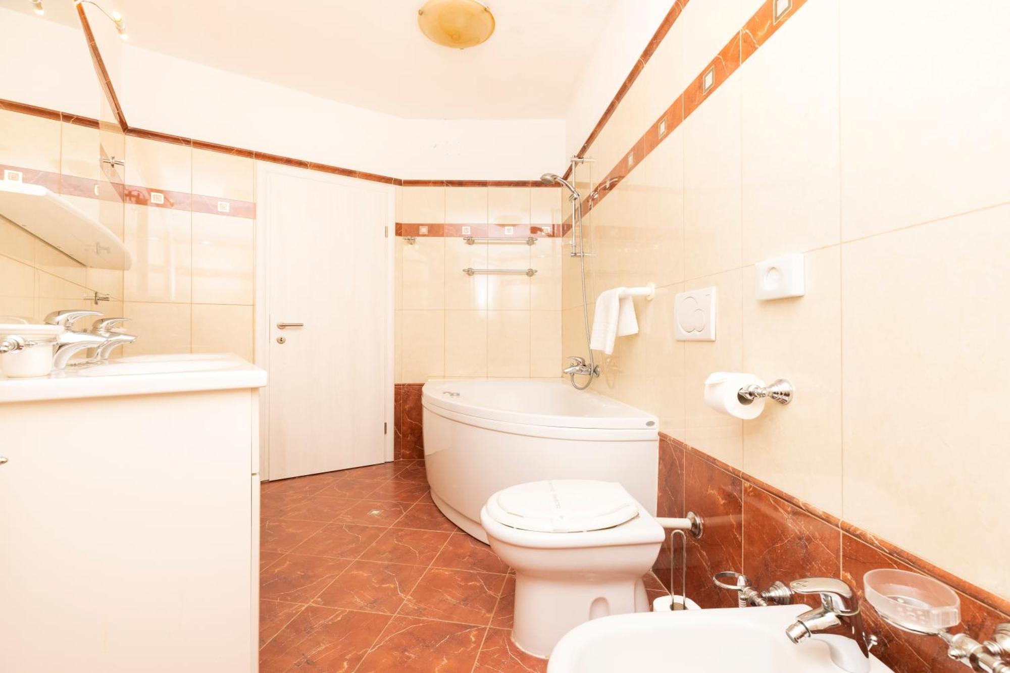 Villa Cassia Mali Lošinj Extérieur photo