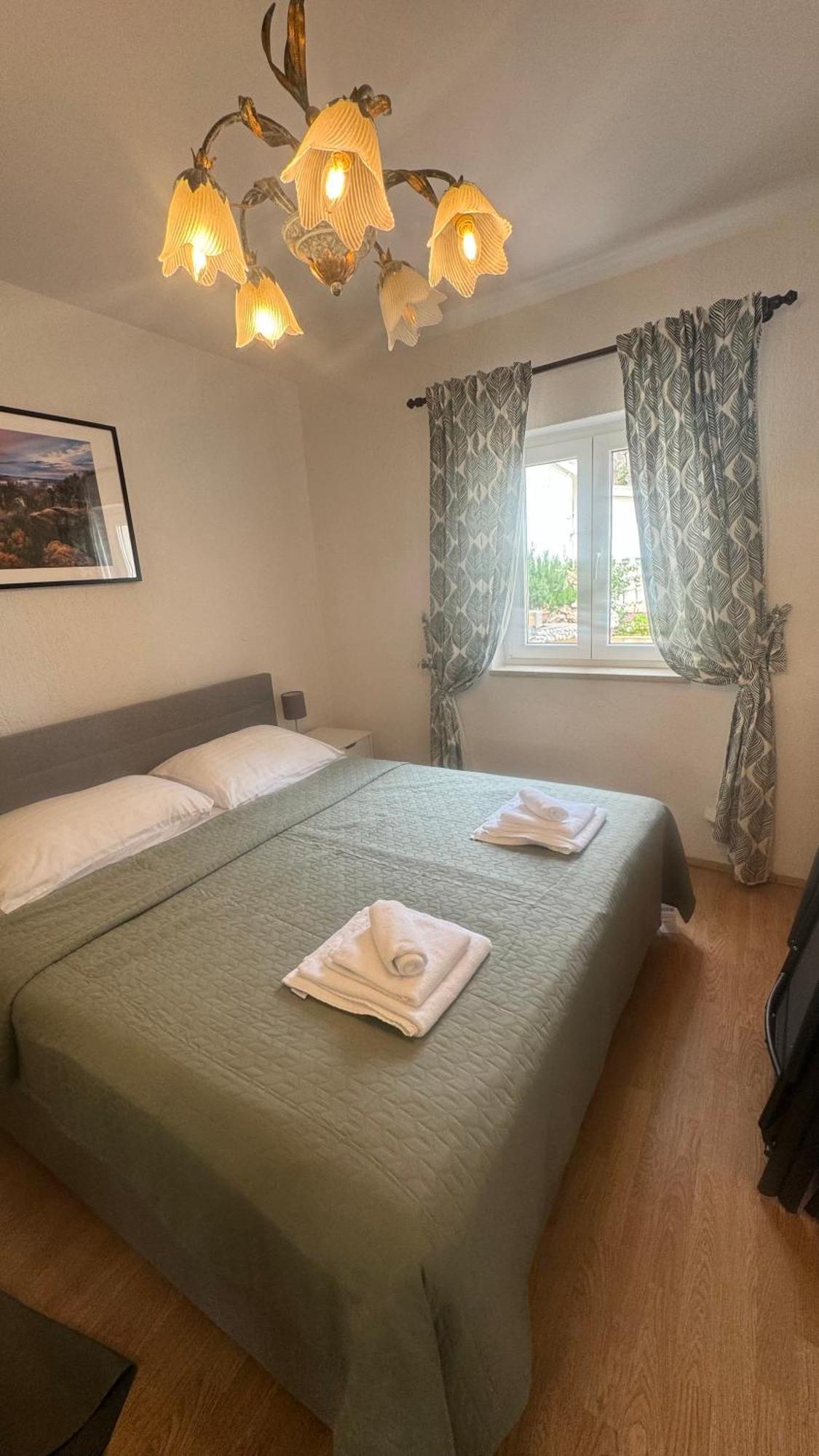 Villa Cassia Mali Lošinj Extérieur photo